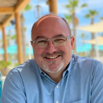 Deniz Üstertuna, Director of Marketing at Regnum Hotels