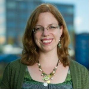 Marta Dalton, Vice President of eCommerce at Watts Water Technologies