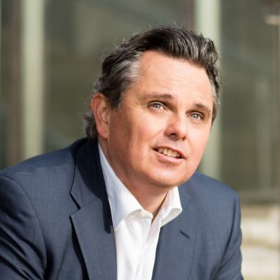 Christiian Marriott
