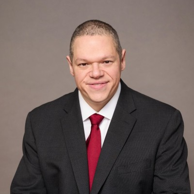 Joseph Sterk