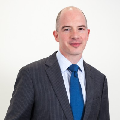 Thomas Bourgeois, Co-Head of Electronic and Head of Execution Product Strategy at BNP Paribas