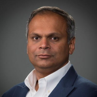 Saket Selot, Global Treasury Director of Operations, Planning, Systems and Compliance at Dow
