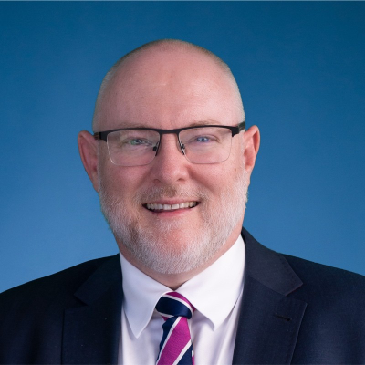 Don Tidbury