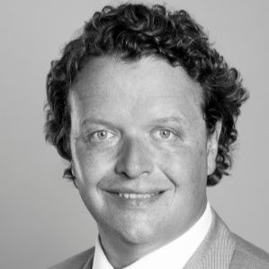 Andy Green, Head of Market Structure at Droit