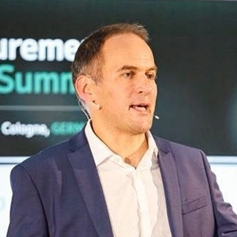 Tom Mills, Founder at Procurement Protagonist Ltd