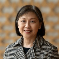 Jane Leong