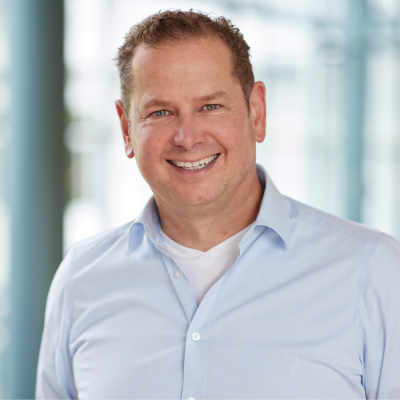 Carsten Müller, CEO at SERVICE 1