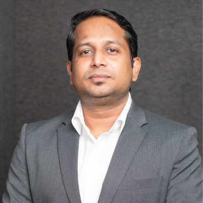 Krishna Rao