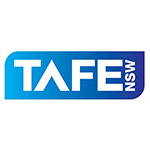 Justin Harness, Modernisation and Transformation Leader at TAFE NSW