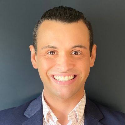 Michael Langford, Global Key Account Manager at Envirotainer