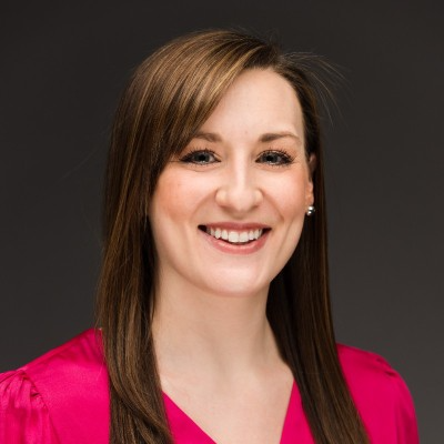 Jennifer Monahan, Associate Director, Consumer Marketing at Regeneron