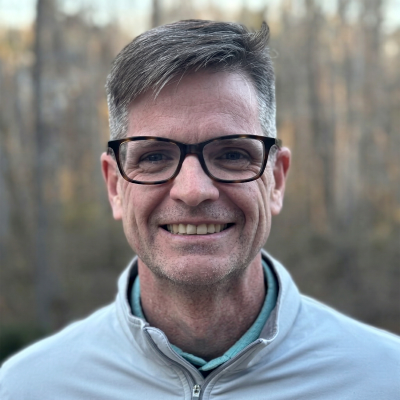 Larry Hunt, Field CDO at Ataccama