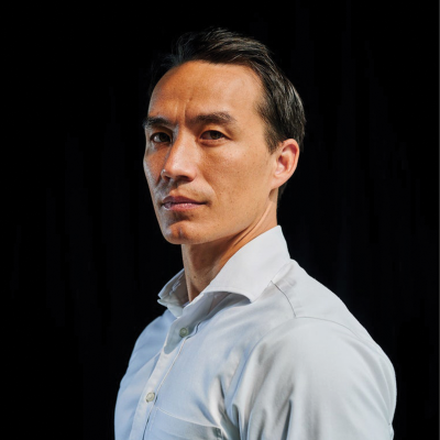Ryan Tseng