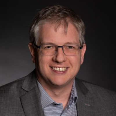 Konstantin Wittfeld, Director, Supply Chain at Viatris