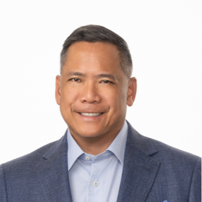 Lieutenant General (Ret.) Tony Aguto