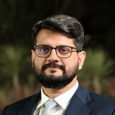 Kshitij Suhag, Co-Founder at Meobyr