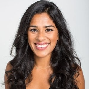 Ambika Singh, CEO at Armoire