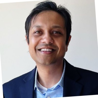 Adi Shrivastava, Senior Director, Global Procurement Excellence at Novelis