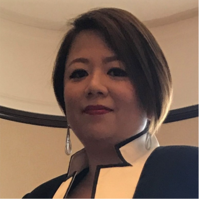 Elizabeth Choon, Head of Marketing at Poh Kong Jewellers
