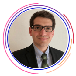 Fabio Sanches, Director of Quantum Computing at the Federal Reserve