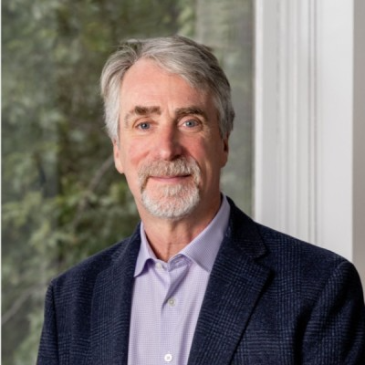 Stephen Balkam