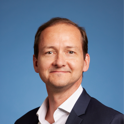 Alexis Besse, Managing Director - Fixed Income at Jefferies