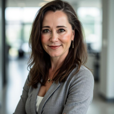 Christine Blyth