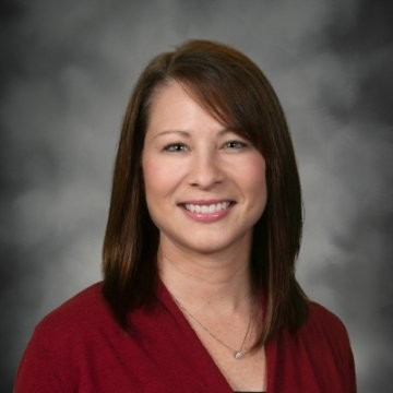 Tina Adamson, Chief Human Resources Officer at The Primary Health Network