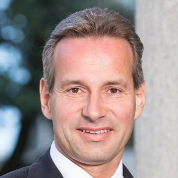Frank Amberg, Head of Private Equity & Infrastructure at MEAG