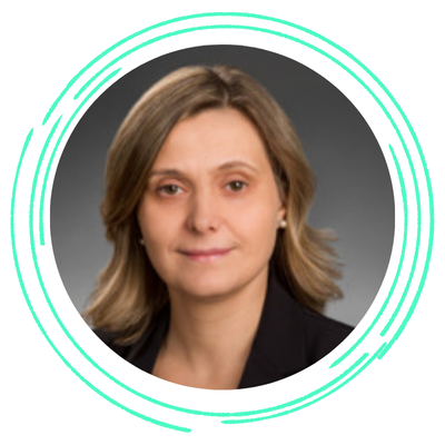 Laura Serban, Managing Director at AQR Capital Management