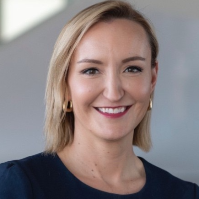 Laura Cooper, Managing Director, Global Investment Strategist and Head of Macro Credit at Nuveen