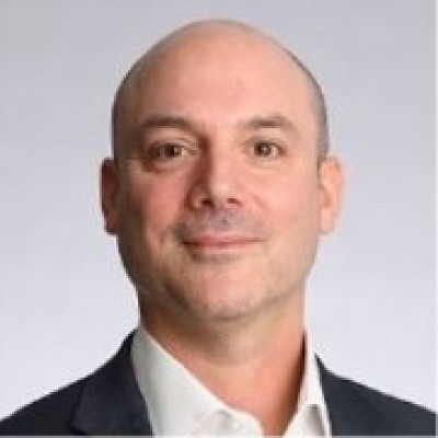 Simon Nathan, Managing Director at JP Morgan Private Bank