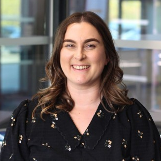 Sophie Urquhart, Head of Marketing & Communciations at Roberts Travel Group