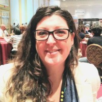 Jessyca Frederick, Director, Digital Product at Wine Enthusiast