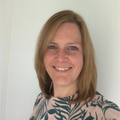 Susannah Teixeira, Tech Performance and Portfolio Director at Kingfisher