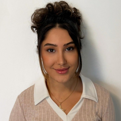 Sarah Nasiry