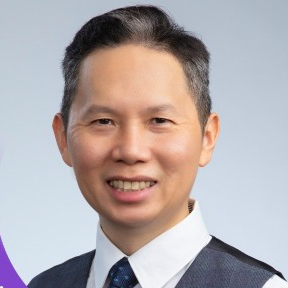 Vincent BoonSeng Lim, CFO at A*STAR - Agency for Science, Technology and Research
