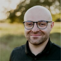 Shane Pacheco, Associate Director of Sourcing at Merck Group