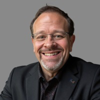 Darryl Parisien