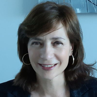 Evelyn Fahrenkrug
