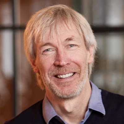 Nick Rudd, Head of Consulting at MSQ DX