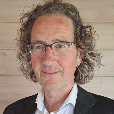 Frank Jans, Head of Service Digitisation and European Process Owner for Service at Ricoh Europe