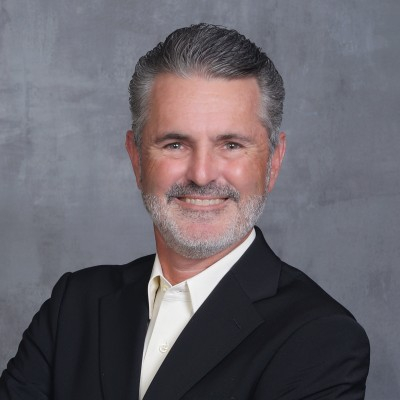 Jeff Davis, Executive Director, Market Access at AstraZeneca