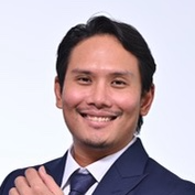 Ilvan Yahdi, Chief People Officer at WPP Media Indonesia