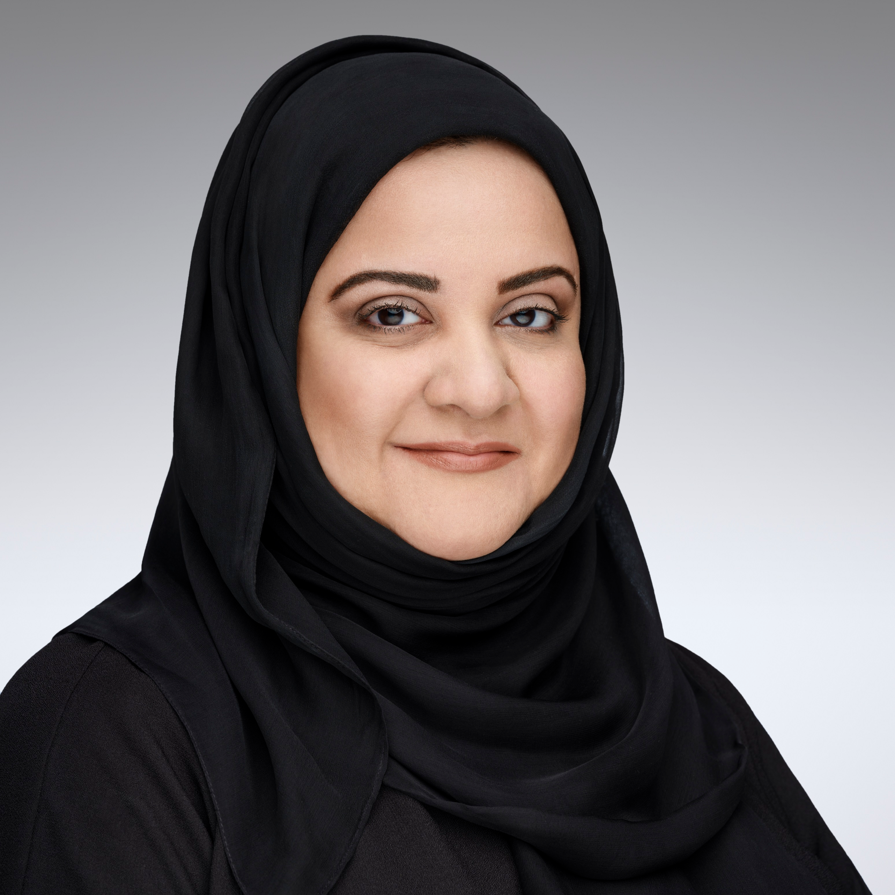 Eng. Aisha Mohamed Al Abdooli