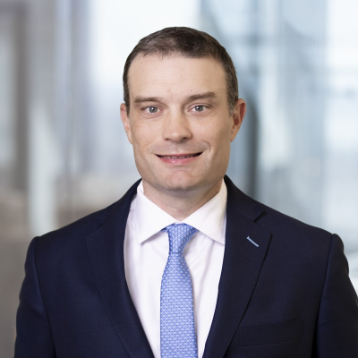 Kevin Breaux, Head of Fixed Income Quantitative Research at GMO