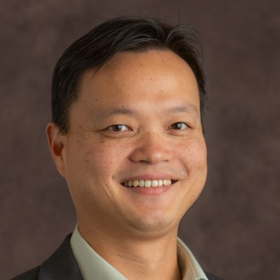 Ivan Lai, VP, Supply Chain at TwinMed