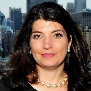 Suzy Davidkhanian, VP, Content at EMARKETER