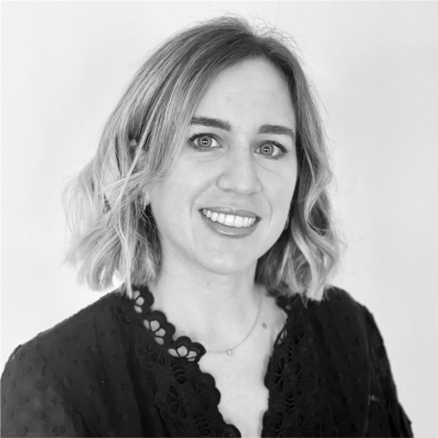 Julie Savino, Digital Product Content Factory Director at Schneider Electric
