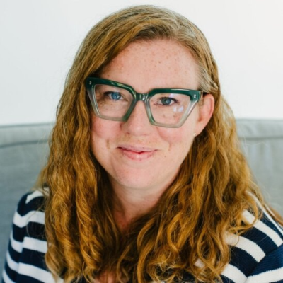 Kacy Roseberry, VP, E-Commerce, Owned Channels & Lifecycle Marketing at Hornblower Group